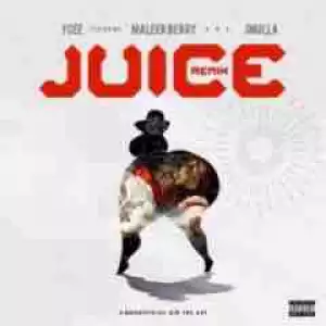 Ycee - Juice (Remix) ft. Maleek Berry & JMulla